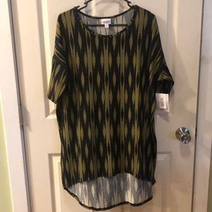 Brand NWT LuLaRoe Irma